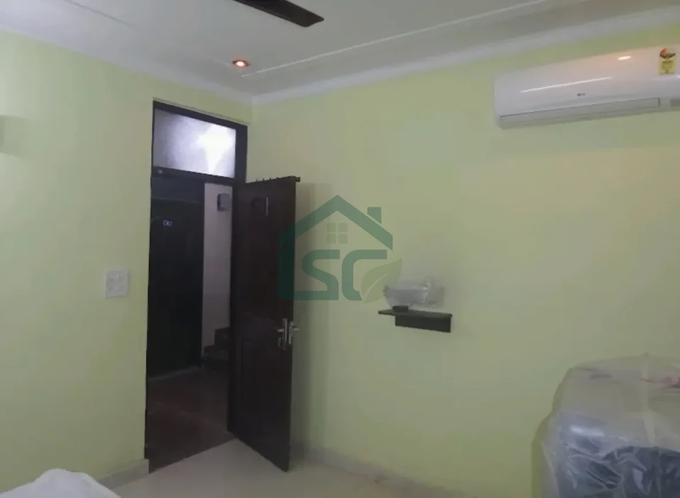 Hariom PG in Chhatarpur, Delhi — property photo 3