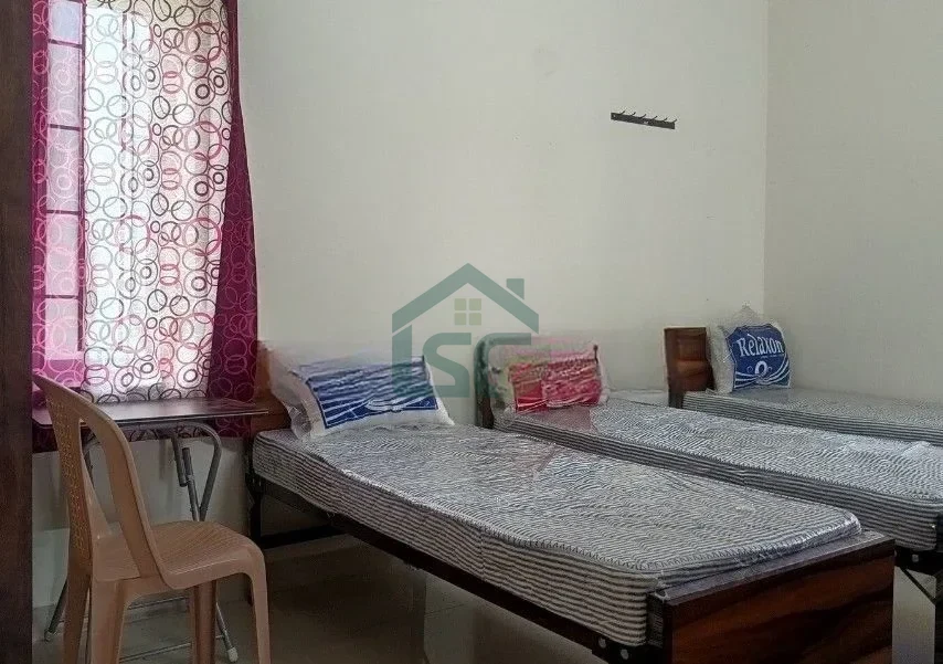 At As Living Stay PG For Ladies, Chokkanahalli, Bangalore