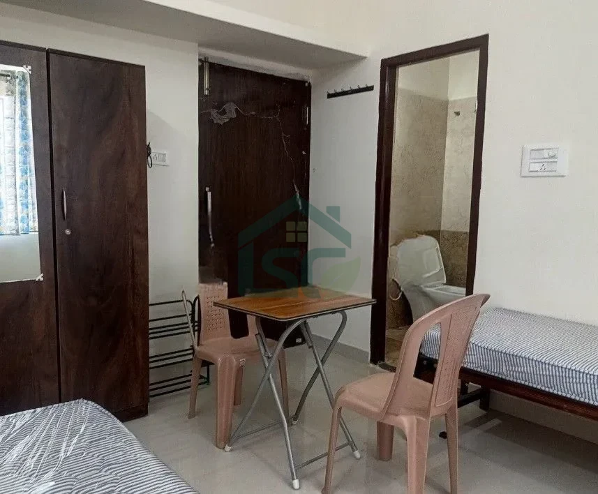 Photo 3 of As Living Stay PG For Ladies, Chokkanahalli, Bangalore