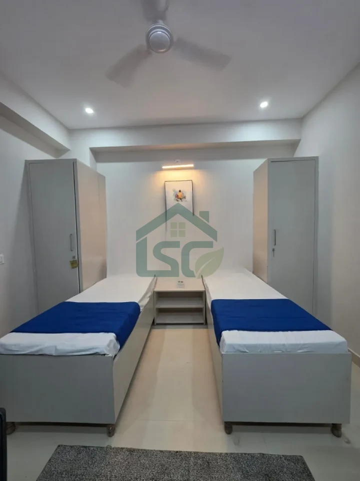 At Shyam Vandana, Sector 126, Noida