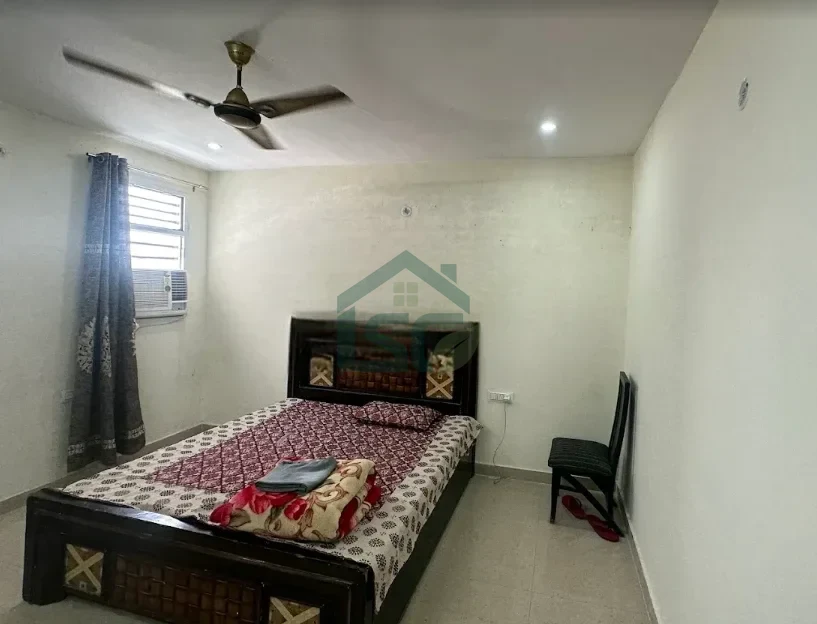 Photo 4 of Nikhil Baisla PG, Sector 42, Faridabad