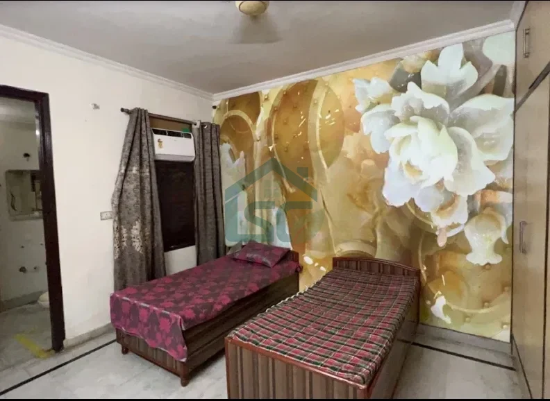 At Nikhil Baisla PG, Sector 42, Faridabad