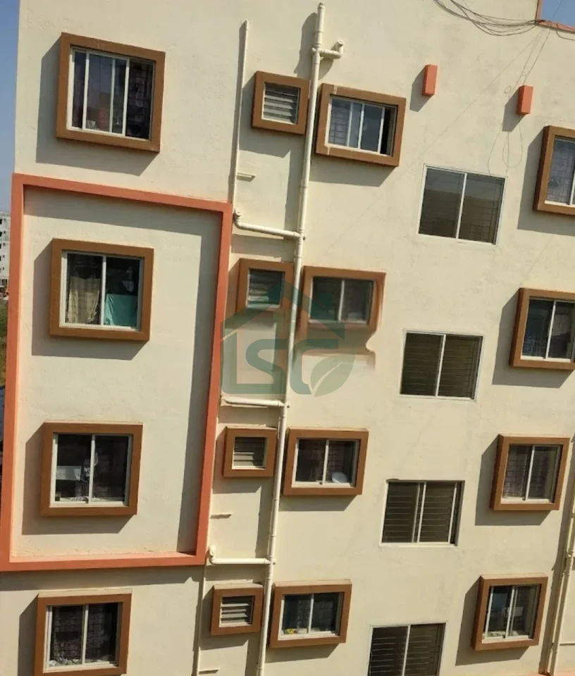 Photo 4 of Sri Lakshmi PG For Gents, Pattandur Agrahara Village Main Rd, Bangalore