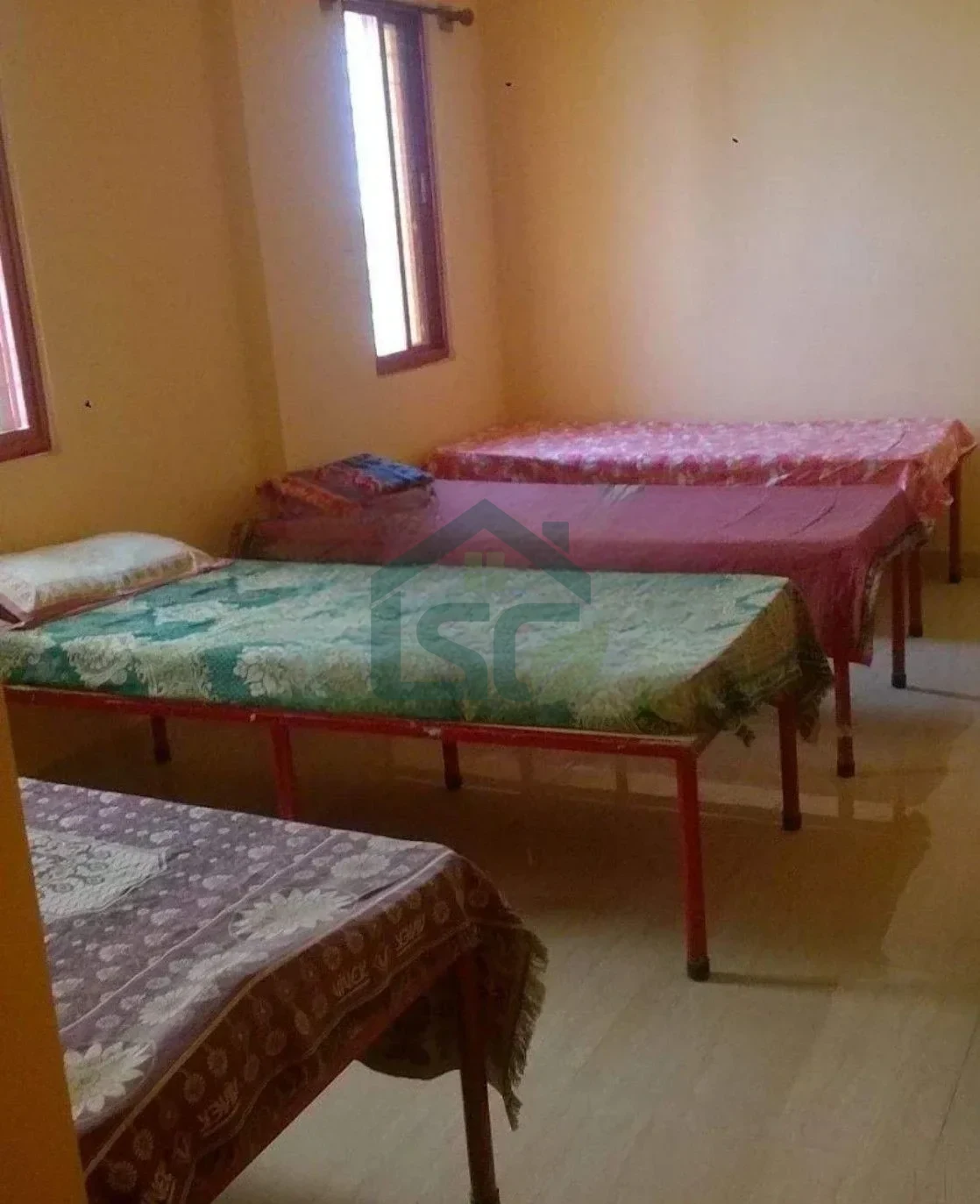 At Sri Lakshmi PG For Gents, Pattandur Agrahara Village Main Rd, Bangalore