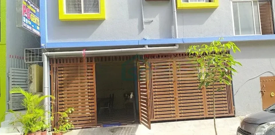 Photo 2 of Sri Lakshmi PG For Gents, Pattandur Agrahara Village Main Rd, Bangalore
