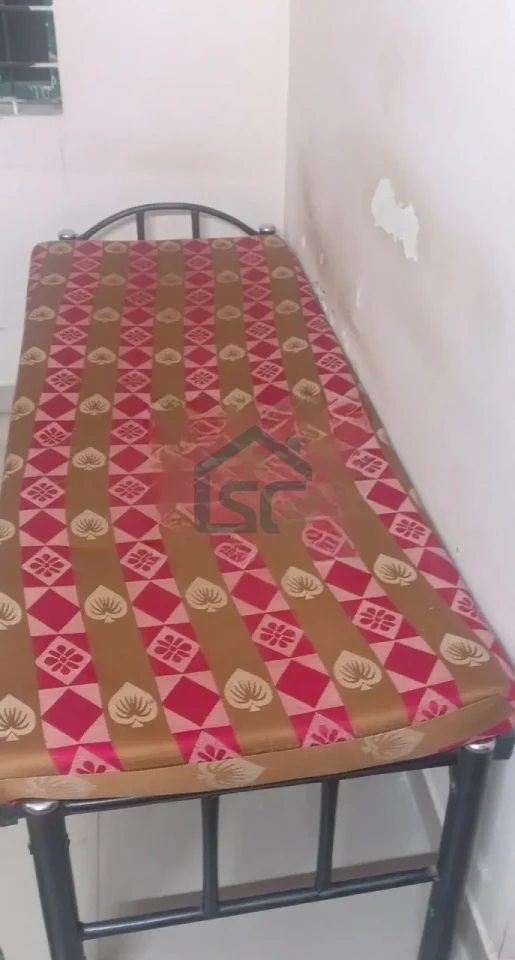 Photo 3 of Sukash PG For Gents, HSR Layout 5th Sector, Bangalore