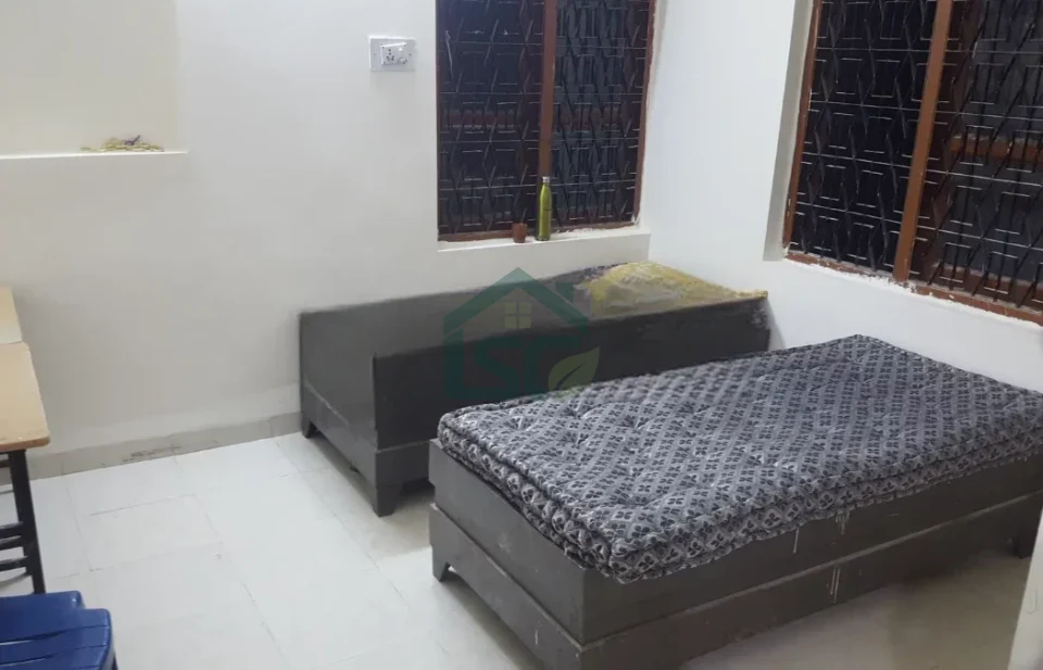 Photo 3 of Sushila Devi Boys Hostel Lig, Rss Nagar, Indore