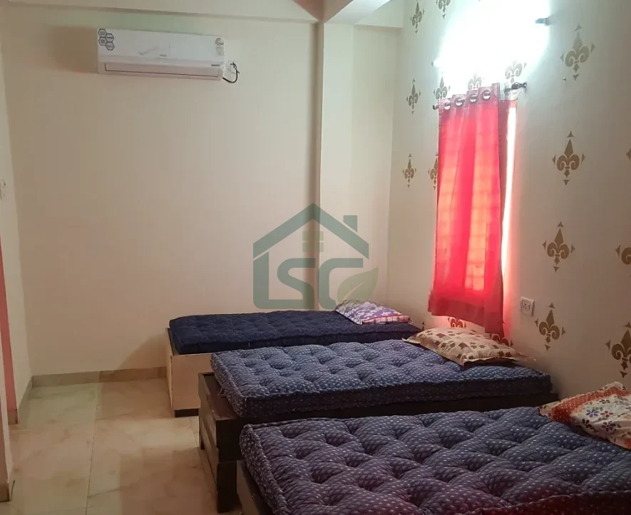 Photo 4 of Sushila Devi Boys Hostel Lig, Rss Nagar, Indore