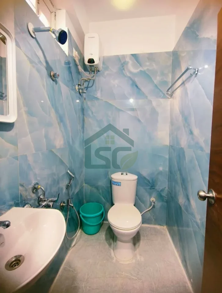 Photo 2 of Hansin Co-Living Space And PG, Raja Rajeshwara Nagar, Hyderabad