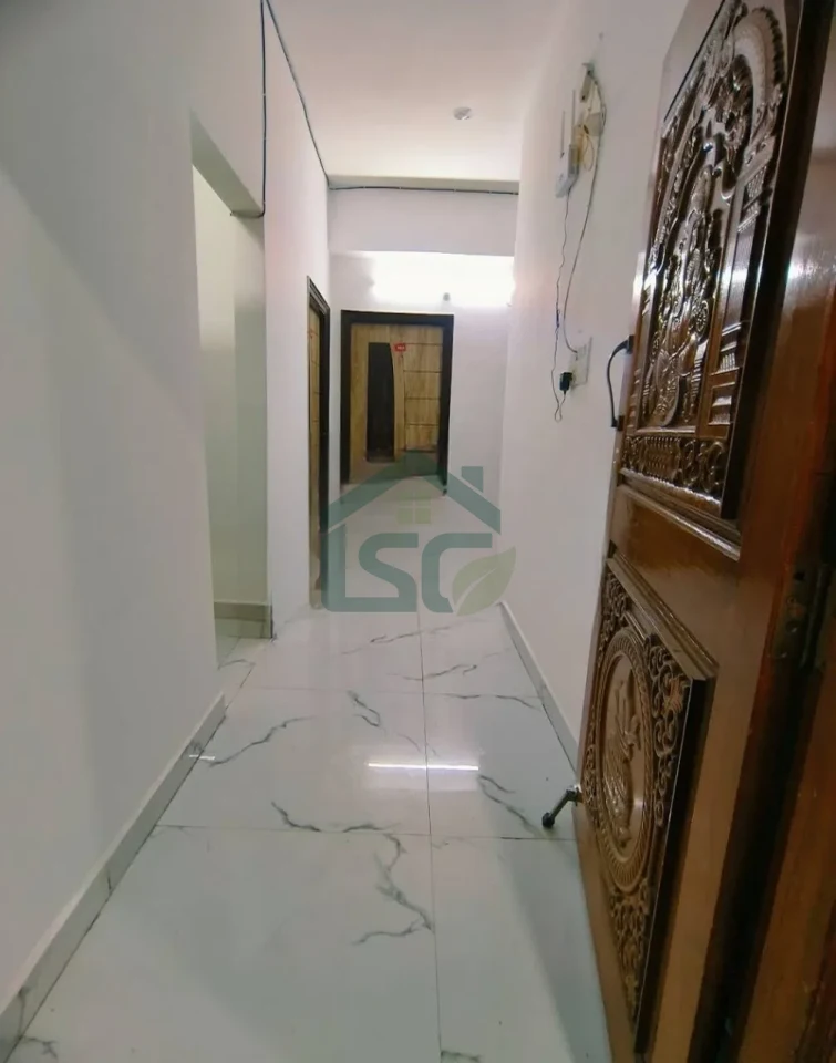 Photo 3 of Hansin Co-Living Space And PG, Raja Rajeshwara Nagar, Hyderabad