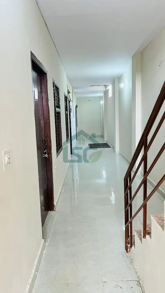 Your Space PG boys in Kamla Nagar, Delhi — property photo 5