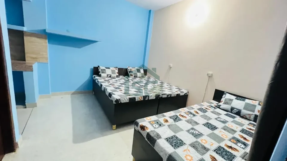Your Space PG boys in Kamla Nagar, Delhi — property photo 2