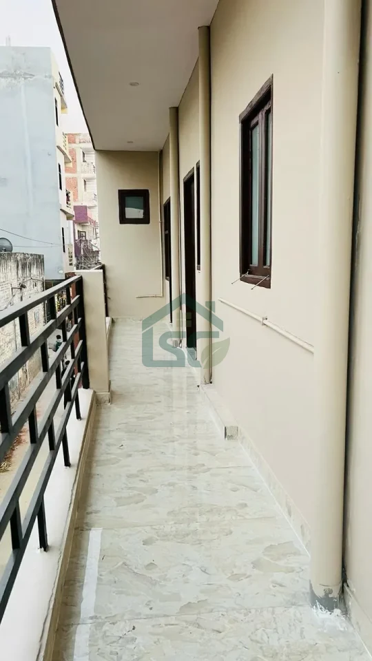 Your Space PG boys in Kamla Nagar, Delhi — property photo 1