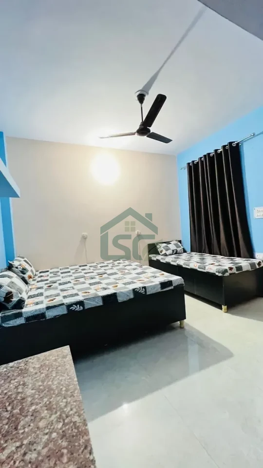 Your Space PG boys in Kamla Nagar, Delhi — property photo 4