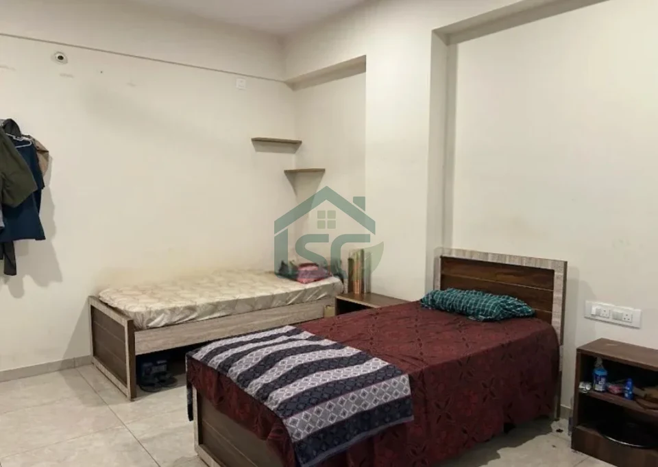 Photo 5 of Sri Garuda Homes - CoLiving, Whitefield, Bangalore