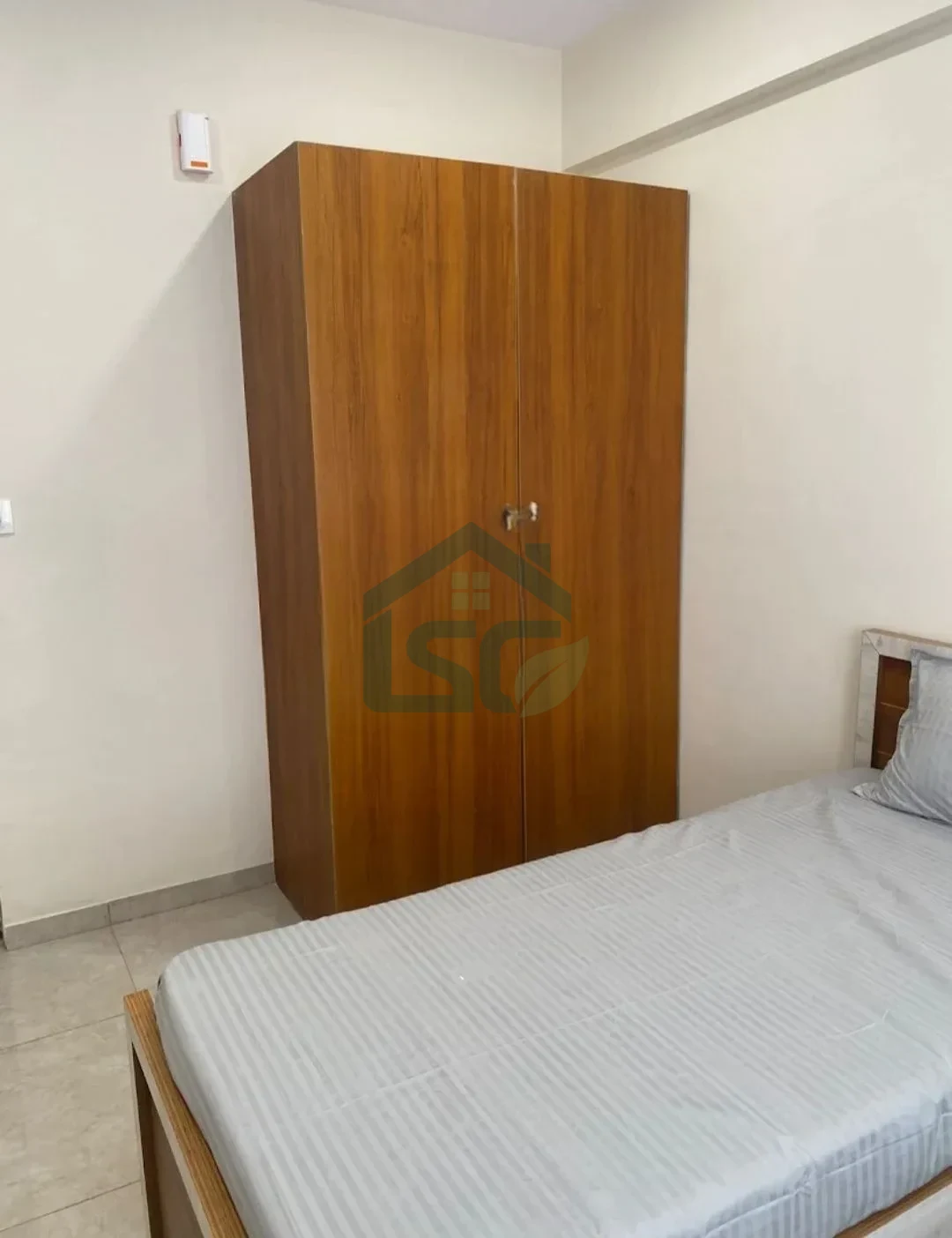 At Sri Garuda Homes - CoLiving, Whitefield, Bangalore