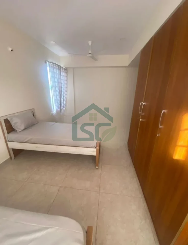 Photo 3 of Sri Garuda Homes - CoLiving, Whitefield, Bangalore