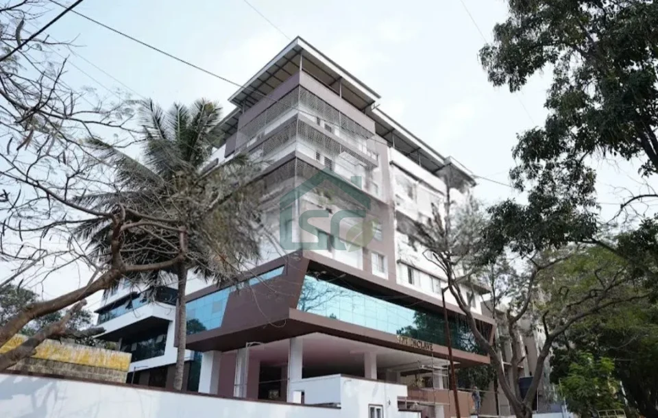 Photo 2 of Sri Garuda Homes - CoLiving, Whitefield, Bangalore