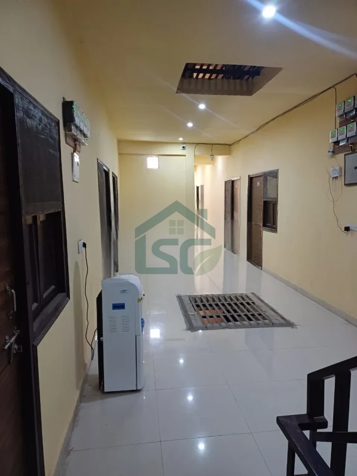 Photo 4 of Shri Ganpati Girls PG, Sector 130, Noida