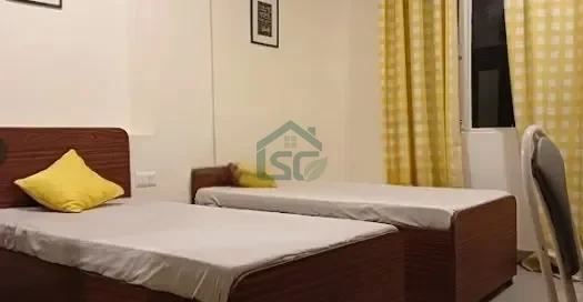 Ivy League House Pyramid Residency in Subzi Mandi, Delhi — property photo 2