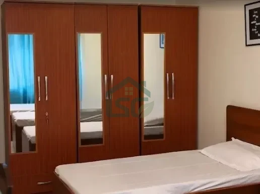 Ivy League House Pyramid Residency in Subzi Mandi, Delhi — property photo 1