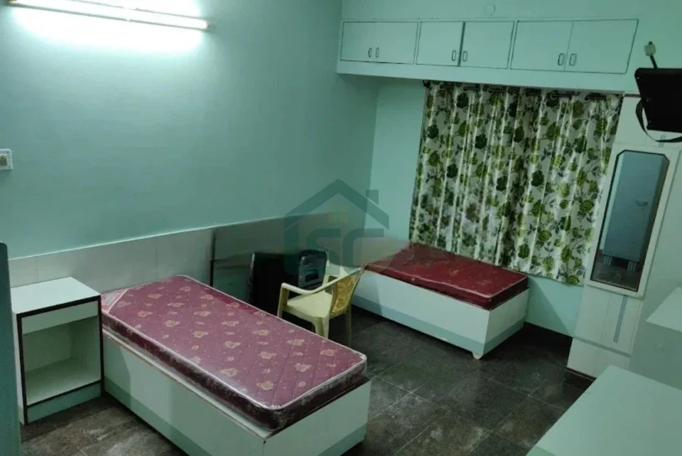 Photo 4 of Jai Sai Visthara PG For Boys, Banashankari, Bangalore