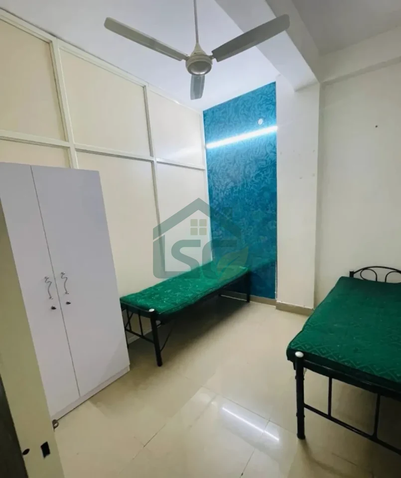 Photo 2 of Jai Sai Visthara PG For Boys, Banashankari, Bangalore