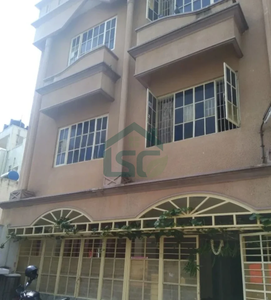 Photo 3 of Jai Sai Visthara PG For Boys, Banashankari, Bangalore