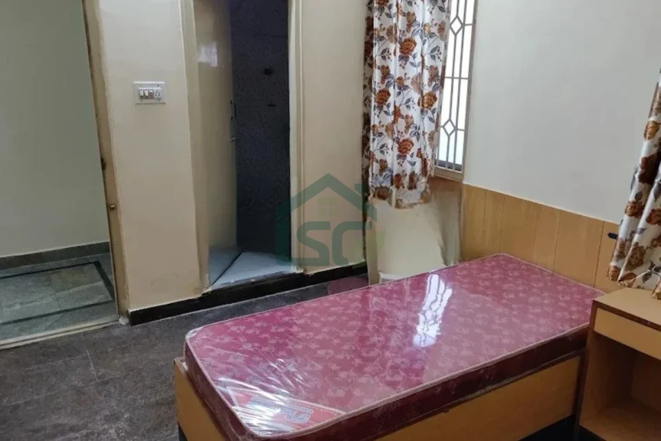 Photo 5 of Jai Sai Visthara PG For Boys, Banashankari, Bangalore