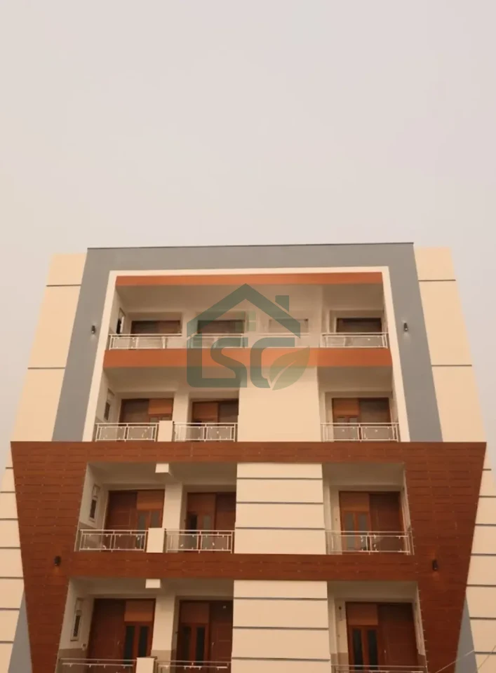 Tri Homes in Sector 58, Noida — property photo 2