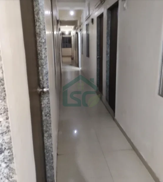 At PK Paying Guest & Hostel, Alkapuri, Vadodara
