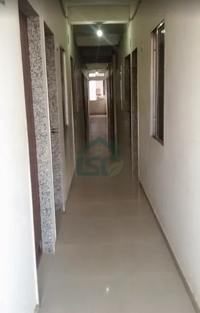 Photo 2 of PK Paying Guest & Hostel, Alkapuri, Vadodara