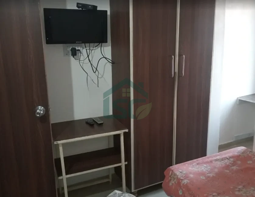 Photo 3 of PK Paying Guest & Hostel, Alkapuri, Vadodara