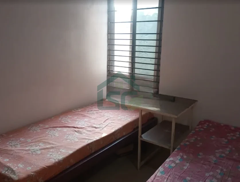 Photo 4 of PK Paying Guest & Hostel, Alkapuri, Vadodara