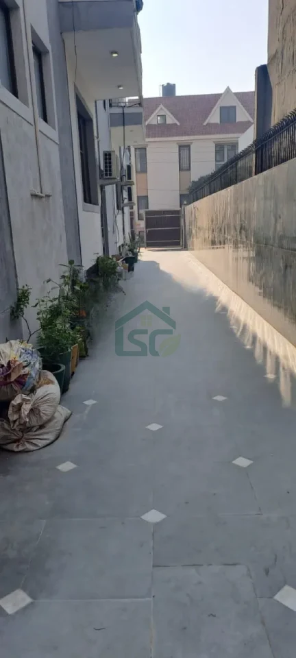 Uncle PG in Sector 22, Gurugram — property photo 2