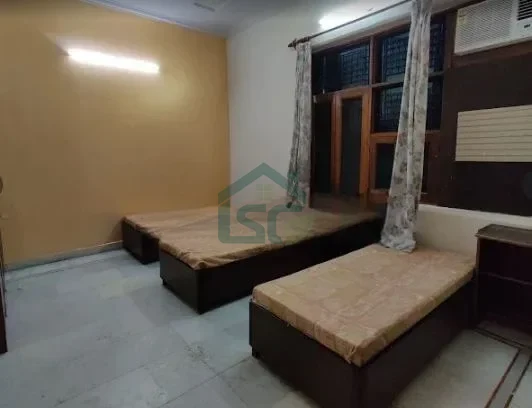 Photo 3 of Sai Kunj PG, Roop Nagar, Delhi