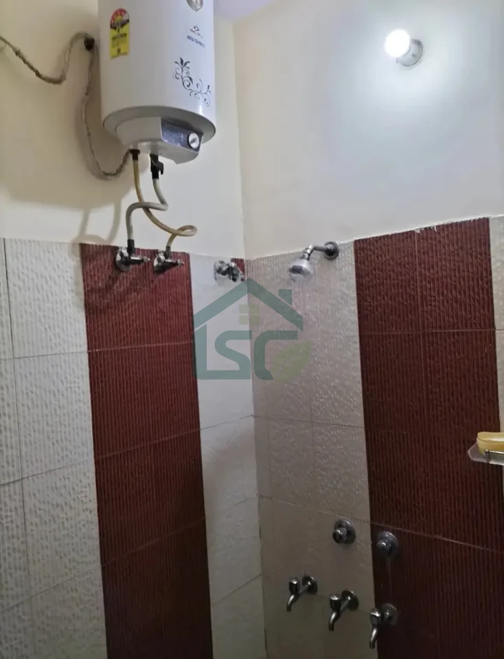 Best PG For Girls in Dilshad Garden, Delhi — property photo 3