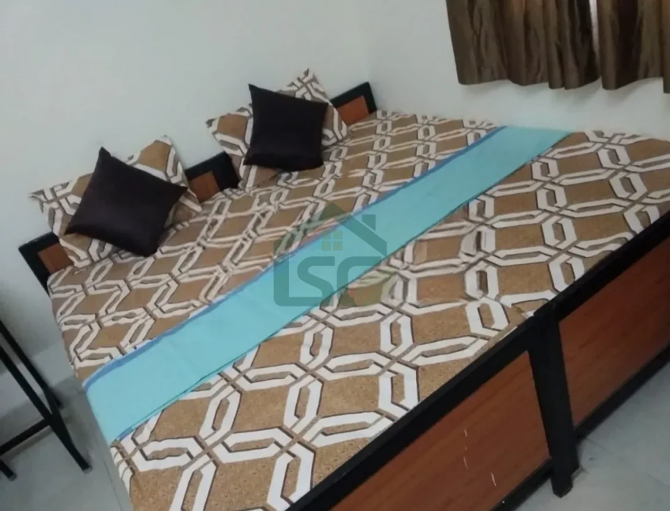 Photo 4 of Oasis Residency Boys, Mahaveer Nagar, Kota