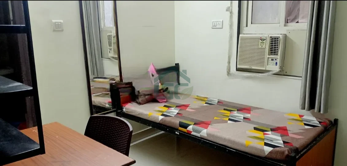 At Oasis Residency Boys, Mahaveer Nagar, Kota