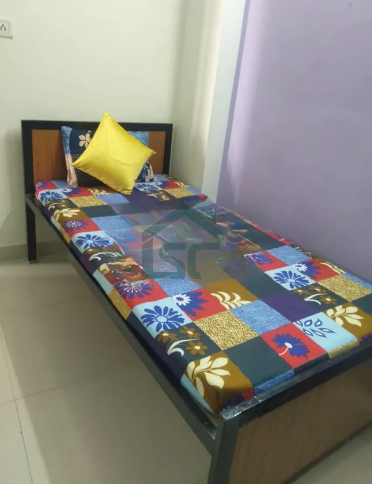 Photo 2 of Oasis Residency Boys, Mahaveer Nagar, Kota