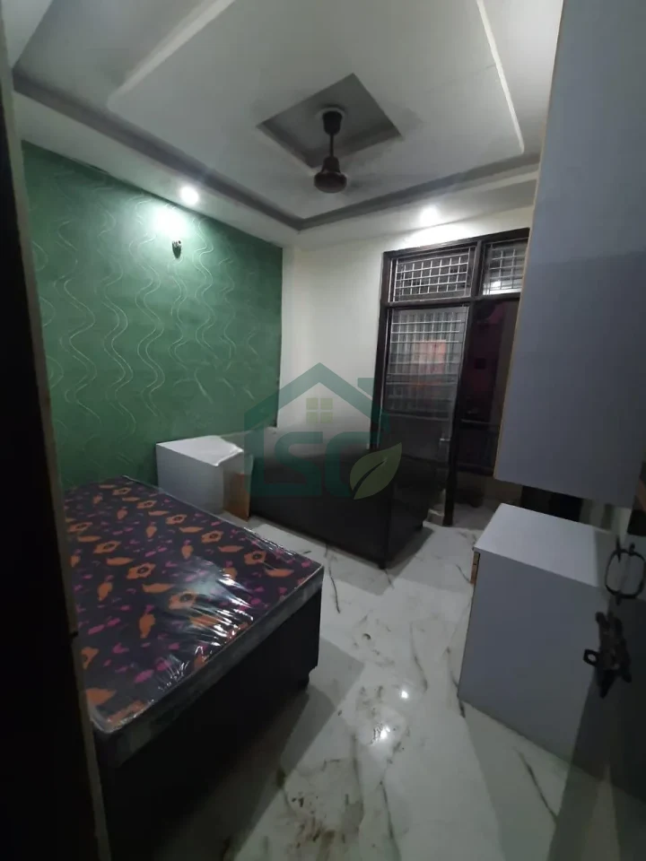 Photo 3 of Ashirwaad Boys PG, Laxmi nagar, Delhi