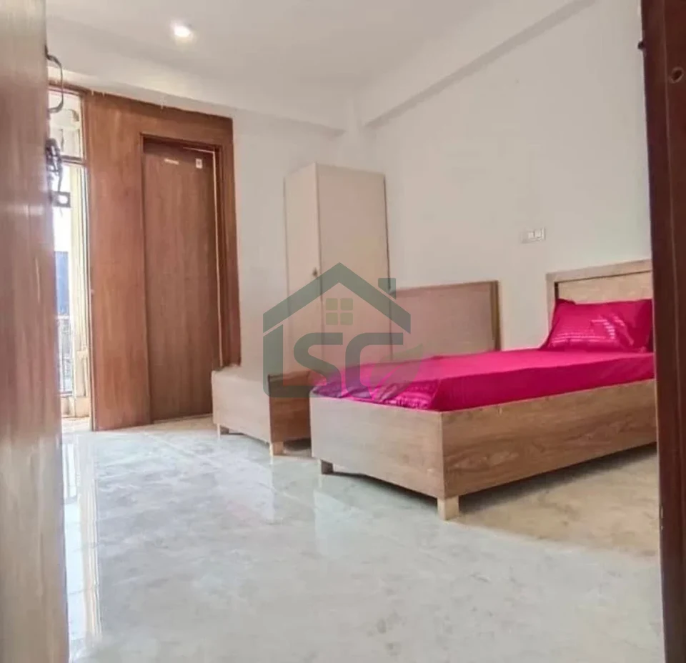 Photo 4 of Joshi PG For Boys, Sector 22A Road, Gurgaon
