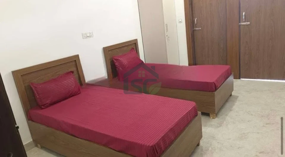 Photo 3 of Joshi PG For Boys, Sector 22A Road, Gurgaon