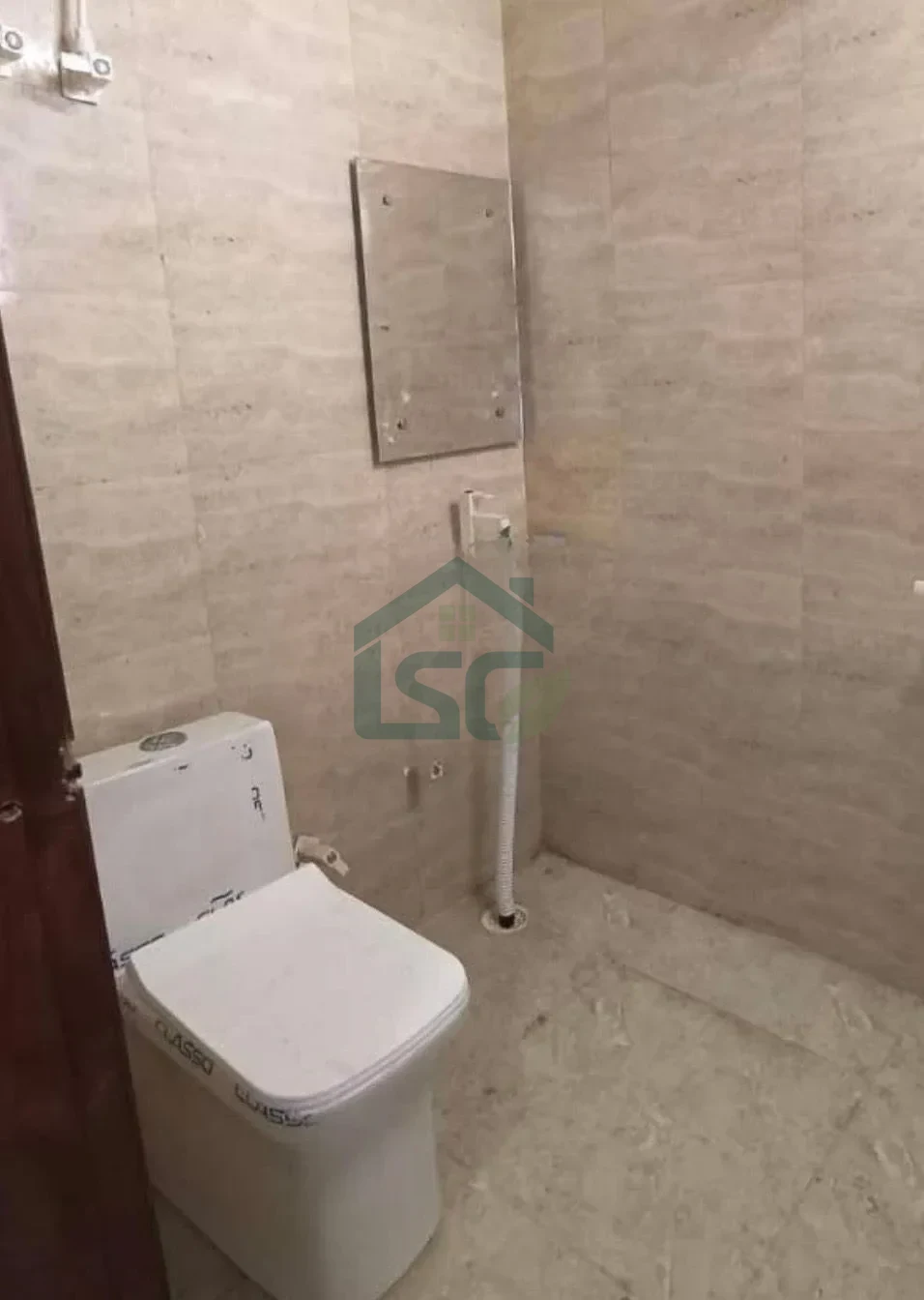 At Joshi PG For Boys, Sector 22A Road, Gurgaon