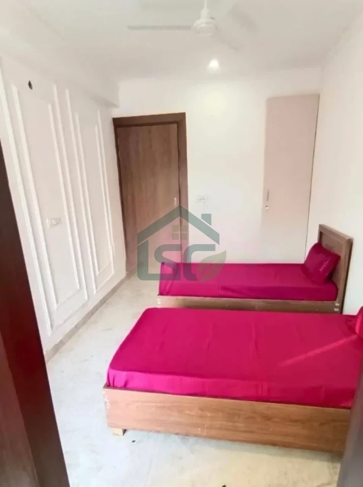Photo 2 of Joshi PG For Boys, Sector 22A Road, Gurgaon