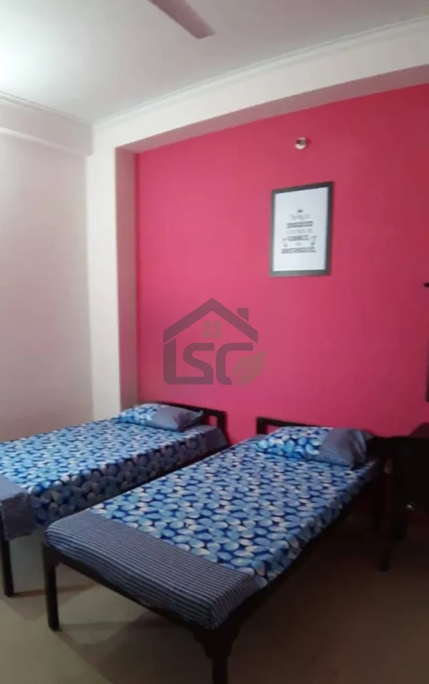Photo 2 of Pink Ribbon Hostel, Gopal Pura Mode, Jaipur