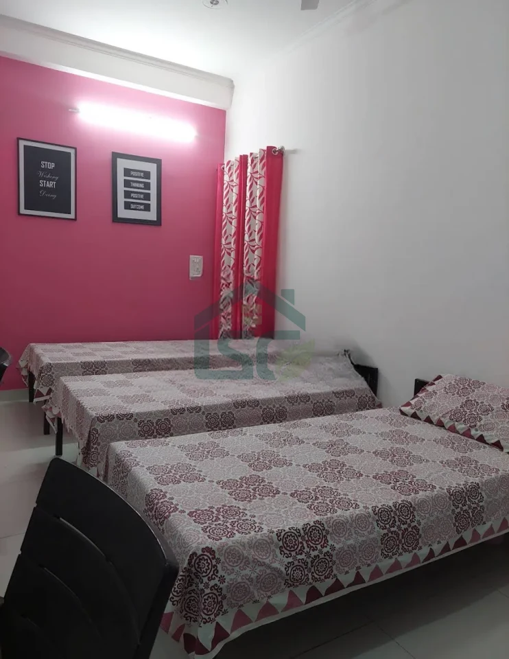 Photo 3 of Pink Ribbon Hostel, Gopal Pura Mode, Jaipur