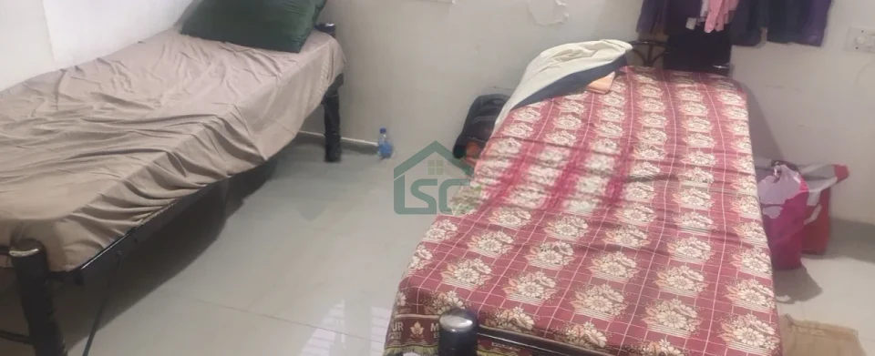 Photo 5 of Jayalakhmi PG For Gents, Bellandur, Bangalore