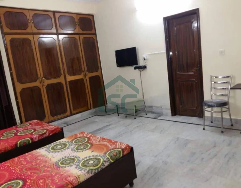 At Home Stay PG, Karanpur, Dehradun