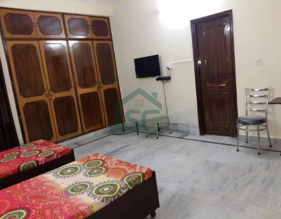 At Home Stay PG, Karanpur, Dehradun